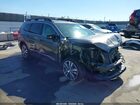 2022 Subaru Ascent Limited Коричневый vin: 4S4WMAPD7N3456026