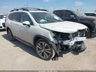 2021 Subaru Ascent Limited White vin: 4S4WMAPDXM3473773