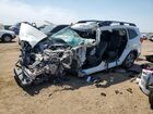 2021 Subaru Ascent Touring White vin: 4S4WMARD3M3414772