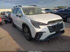 2023 Subaru Ascent Limited 8-passenger White vin: 4S4WMARD5P3441833