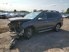 2020 Subaru Ascent Touring Серый vin: 4S4WMARD6L3470445