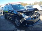 2020 Subaru Ascent Touring Black vin: 4S4WMARDXL3451817