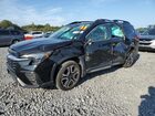 2023 Subaru Ascent Limited Black vin: 4S4WMAUD4P3463703
