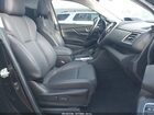 2024 Subaru Ascent Limited 7-passenger Черный vin: 4S4WMAUD7R3416782
