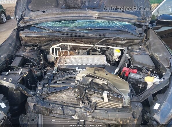 4S4WMAUD7R3416782 2024 SUBARU ASCENT Черный Вид сзади