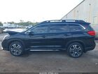 2024 Subaru Ascent Limited 7-passenger Черный vin: 4S4WMAUD7R3416782