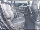 2024 Subaru Ascent Limited 7-passenger Черный vin: 4S4WMAUD7R3416782