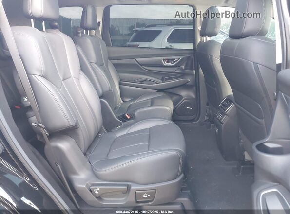 4S4WMAUD7R3416782 2024 SUBARU ASCENT Черный Вид наклейки с VIN-кодом