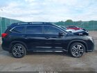 2024 Subaru Ascent Limited 7-passenger Черный vin: 4S4WMAUD7R3416782