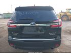 2024 Subaru Ascent Limited 7-passenger Черный vin: 4S4WMAUD7R3416782