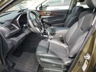 2024 Subaru Ascent Touring Зеленый vin: 4S4WMAWD1R3418718