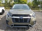 2024 Subaru Ascent Touring Зеленый vin: 4S4WMAWD1R3418718