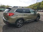 2024 Subaru Ascent Touring Зеленый vin: 4S4WMAWD1R3418718