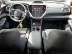 2024 Subaru Ascent Touring Зеленый vin: 4S4WMAWD1R3418718