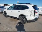 2023 Subaru Ascent Touring 7-passenger Белый vin: 4S4WMAWD8P3462678