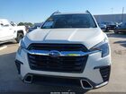 2023 Subaru Ascent Touring 7-passenger Белый vin: 4S4WMAWD8P3462678