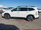 2023 Subaru Ascent Touring 7-passenger Белый vin: 4S4WMAWD8P3462678