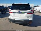 2023 Subaru Ascent Touring 7-passenger Белый vin: 4S4WMAWD8P3462678