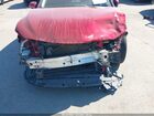 2019 Toyota Camry Hybrid Se Красный vin: 4T1B21HK2KU011121 2019 Toyota Camry Hybrid Se Красный vin: 4T1B21HK2KU011121