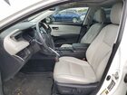 2018 Toyota Avalon Hybrid Белый vin: 4T1BD1EB0JU062548