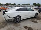 2018 Toyota Avalon Hybrid Белый vin: 4T1BD1EB0JU062548