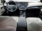 2018 Toyota Avalon Hybrid Белый vin: 4T1BD1EB0JU062548