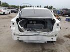 2018 Toyota Avalon Hybrid Белый vin: 4T1BD1EB0JU062548