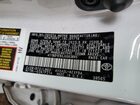 2018 Toyota Avalon Hybrid White vin: 4T1BD1EB0JU063845