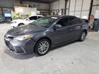 2018 Toyota Avalon Hybrid Gray vin: 4T1BD1EB9JU062208