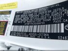 2016 Toyota Camry Se Белый vin: 4T1BF1FK3GU998794