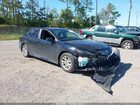 2025 Toyota Camry Le Black vin: 4T1DAACK2SU054425