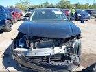 2025 Toyota Camry Le Черный vin: 4T1DAACK4SU564713 2025 Toyota Camry Le Черный vin: 4T1DAACK4SU564713