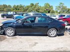 2025 Toyota Camry Le Черный vin: 4T1DAACK4SU564713 2025 Toyota Camry Le Черный vin: 4T1DAACK4SU564713