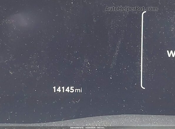 4T1DAACKXSU551416 2025 TOYOTA LE Silver 