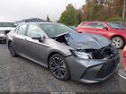 2025 Toyota Camry Xle Silver vin: 4T1DAACKXSU551416 2025 Toyota Camry Xle Silver vin: 4T1DAACKXSU551416
