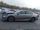 2025 Toyota Camry Xle Silver vin: 4T1DAACKXSU551416 2025 Toyota Camry Xle Silver vin: 4T1DAACKXSU551416