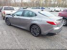 2025 Toyota Camry Xle Silver vin: 4T1DAACKXSU551416 2025 Toyota Camry Xle Silver vin: 4T1DAACKXSU551416