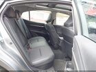 2025 Toyota Camry Xle Silver vin: 4T1DAACKXSU551416 2025 Toyota Camry Xle Silver vin: 4T1DAACKXSU551416