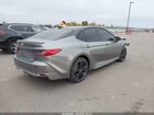 2025 Toyota Camry Xse Gray vin: 4T1DBADK8SU542192 2025 Toyota Camry Xse Gray vin: 4T1DBADK8SU542192