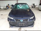 2021 Toyota Avalon Xse Hybrid Dark Blue vin: 4T1EA1AB4MU002675