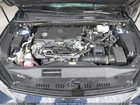 2021 Toyota Avalon Xse Hybrid Dark Blue vin: 4T1EA1AB4MU002675