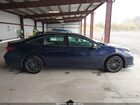 2021 Toyota Avalon Xse Hybrid Dark Blue vin: 4T1EA1AB4MU002675