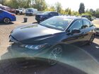 2020 Toyota Avalon Xse Black vin: 4T1EZ1FB2LU052099