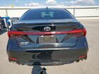 2020 Toyota Avalon Xse Black vin: 4T1EZ1FB7LU046489 2020 Toyota Avalon Xse Black vin: 4T1EZ1FB7LU046489