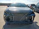 2020 Toyota Avalon Xse Black vin: 4T1EZ1FB7LU046489 2020 Toyota Avalon Xse Black vin: 4T1EZ1FB7LU046489