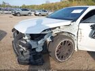 2020 Toyota Avalon Trd White vin: 4T1FZ1FB5LU051002