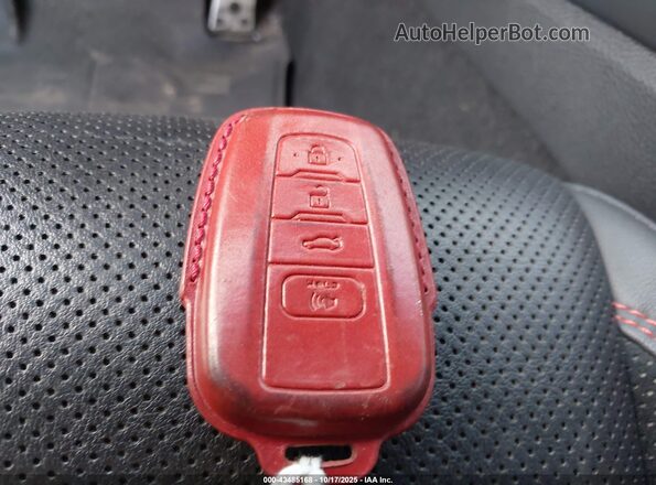 4T1FZ1FB5LU051002 2020 TOYOTA AVALON White Widok deski rozdzielczej