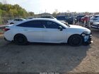 2020 Toyota Avalon Trd White vin: 4T1FZ1FB5LU051002