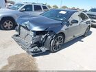 2022 Toyota Avalon Touring Gray vin: 4T1GZ1FB6NU072089
