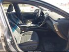2022 Toyota Avalon Touring Gray vin: 4T1GZ1FB6NU072089